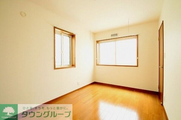 ウィステリア篠崎の物件内観写真